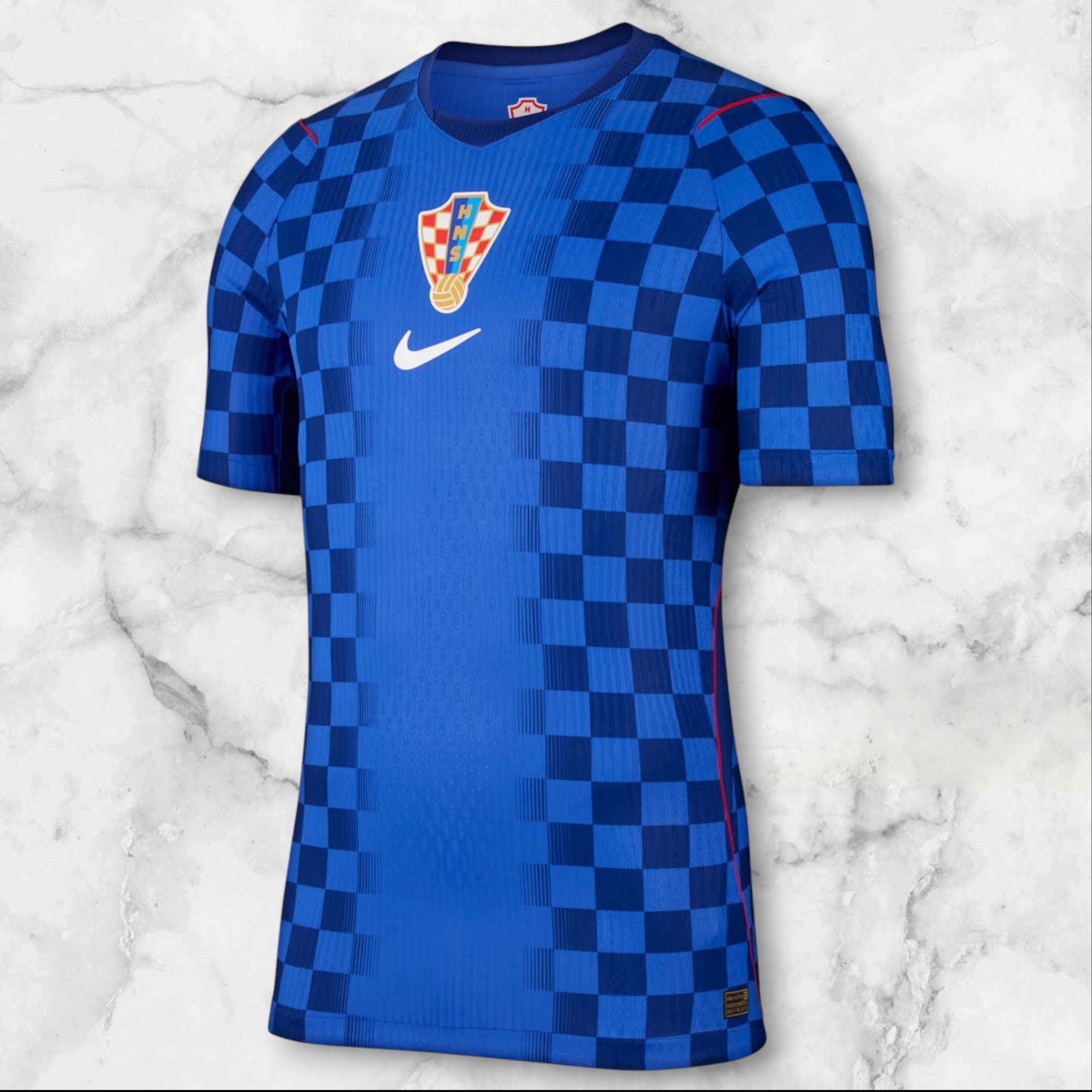 Croatia 2026 Away T-shirt