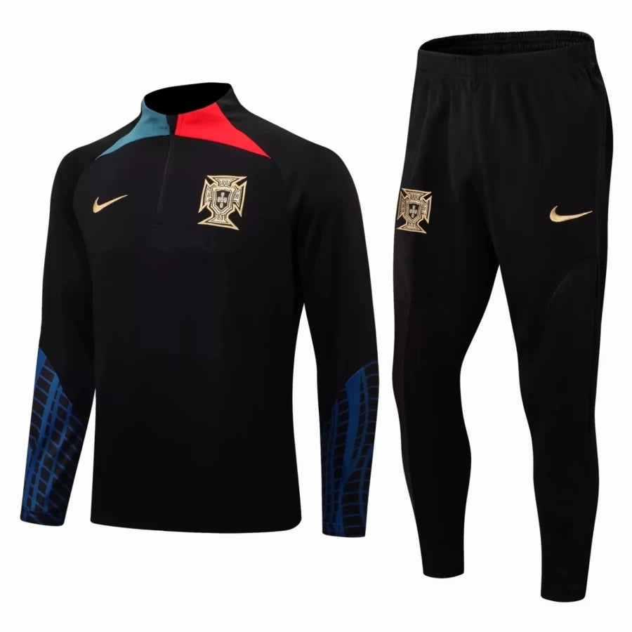 Portugal Tracksuit Set