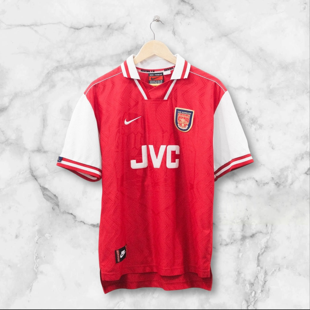 1986-2007 Arsenal FC T-Shirt