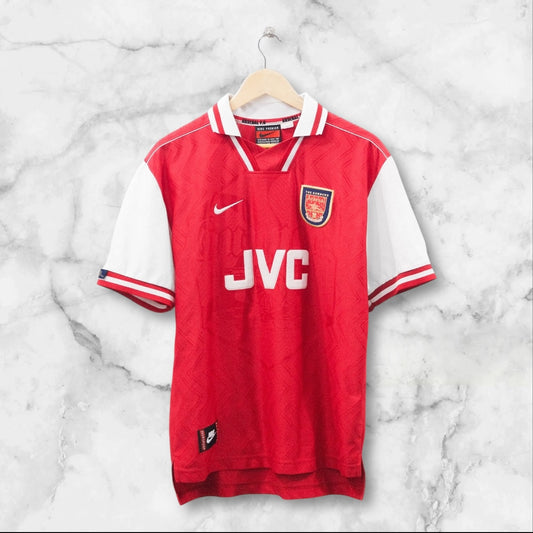 1986-2007 Arsenal FC T-Shirt