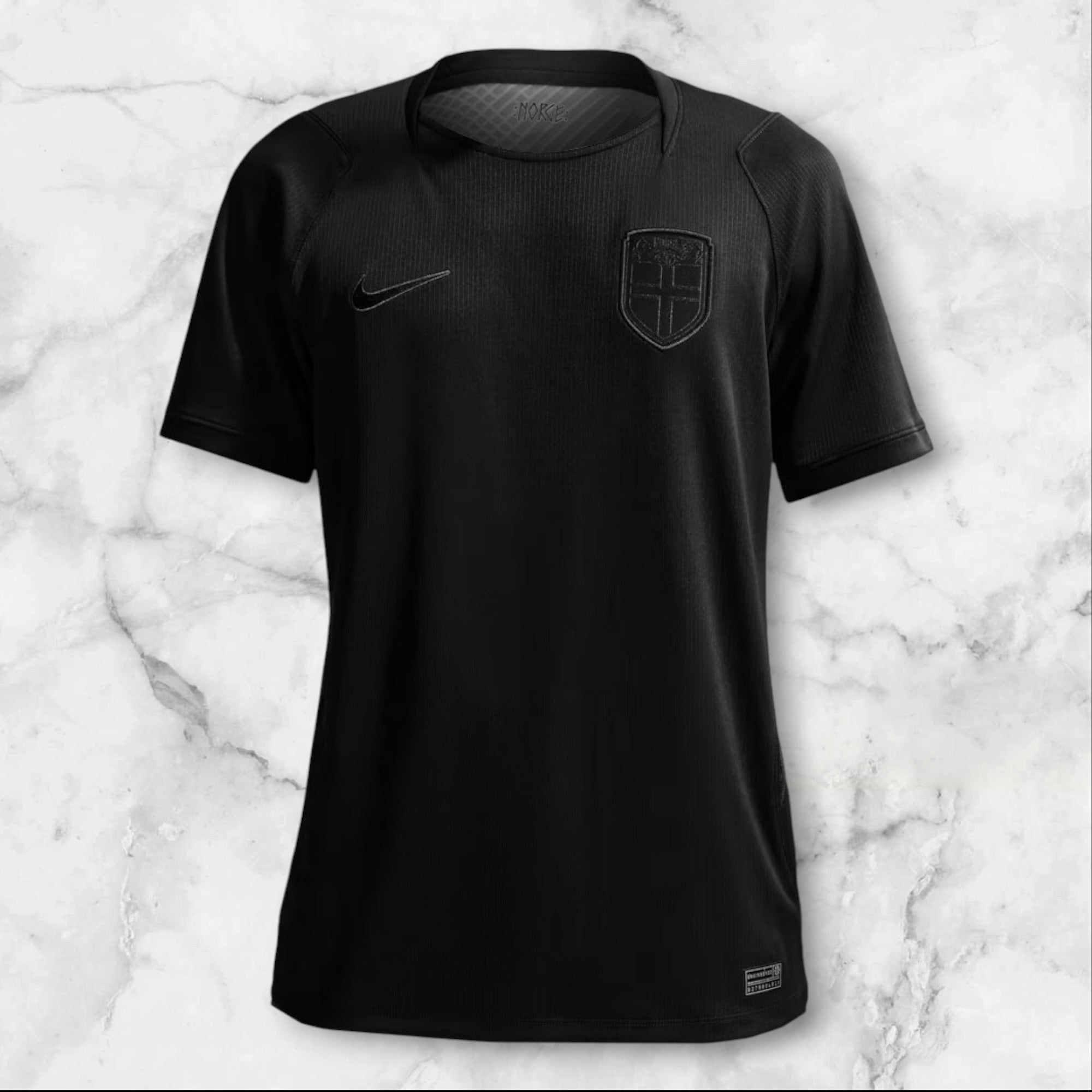Norway 2026 Away T-shirt