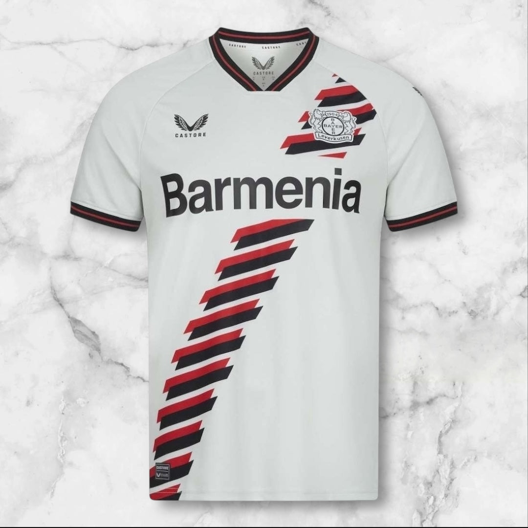 Bayer Leverkusen 23/24 Away T-Shirt