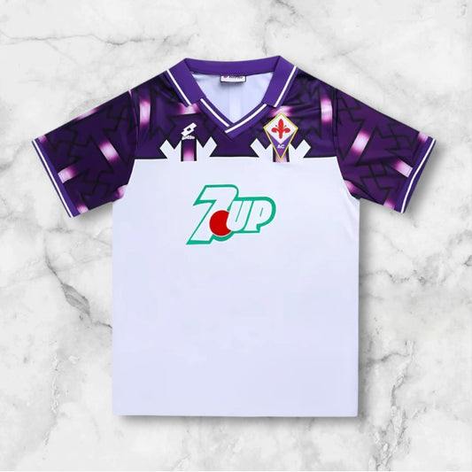 1992/93 Fiorentina T-Shirt
