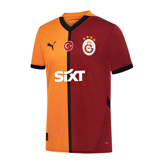 Galatasaray 24/25