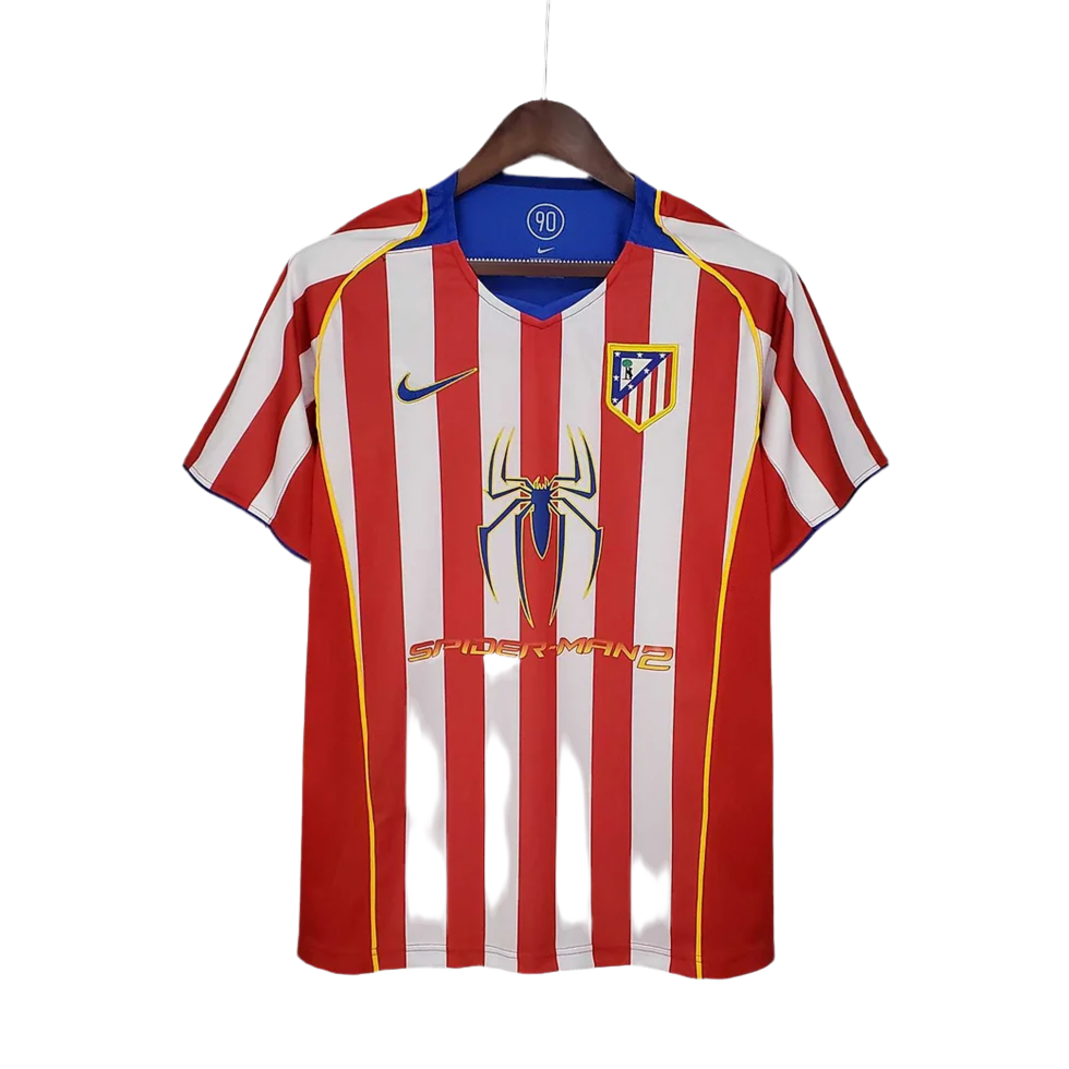 Atletico Madrid 04/05