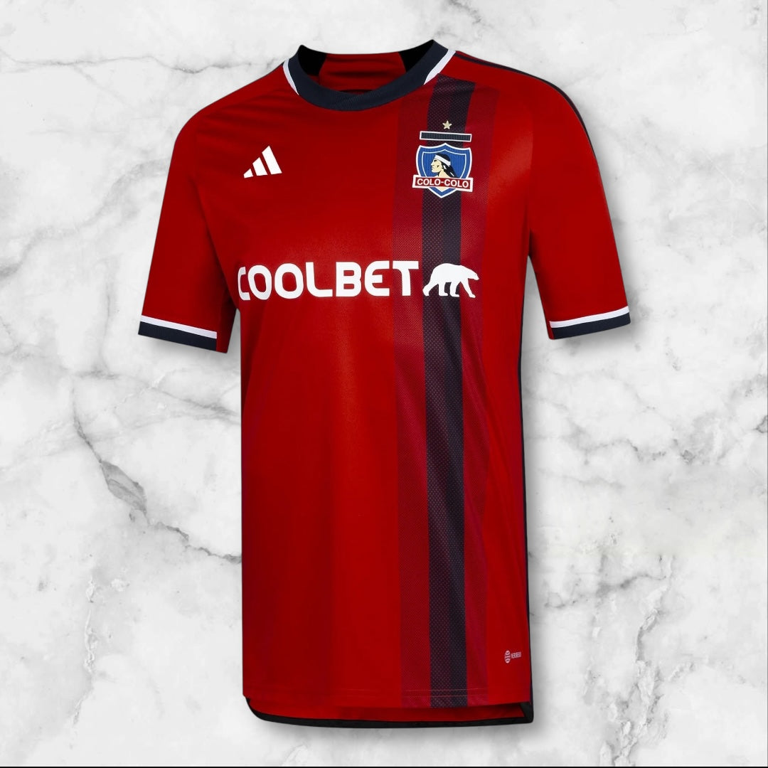 Colo Colo FC 23/24 T-Shirt