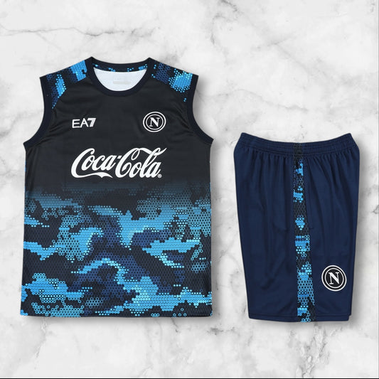 Napoli Vest Set