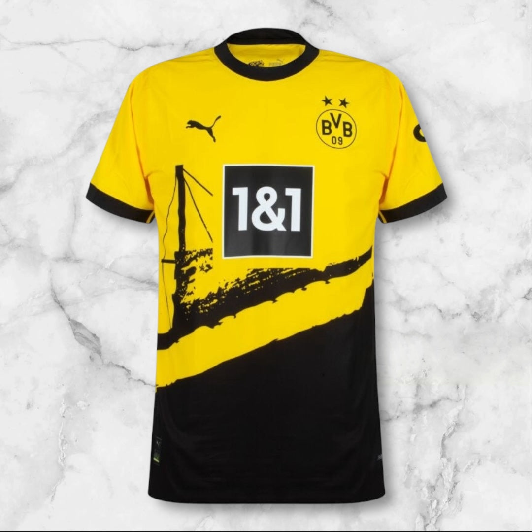 Borussia Dortmund 23/24 Home T-Shirt