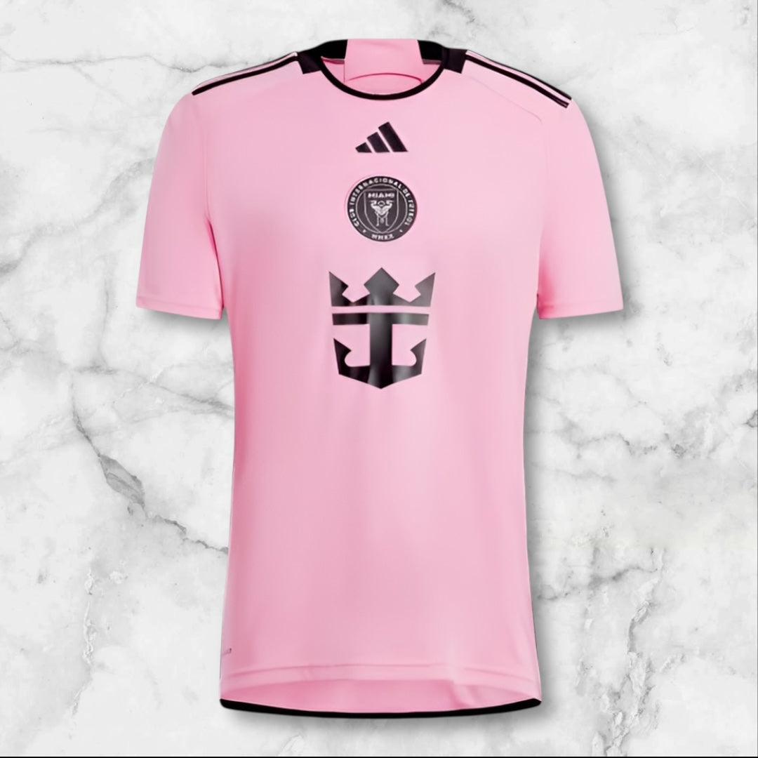 Inter Miami CF 24/25 Home T-Shirt