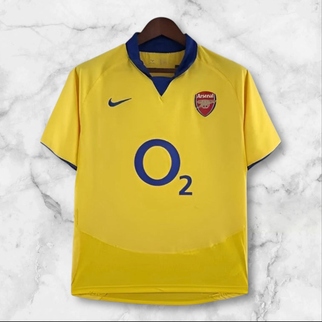 1986-2007 Arsenal FC T-Shirt