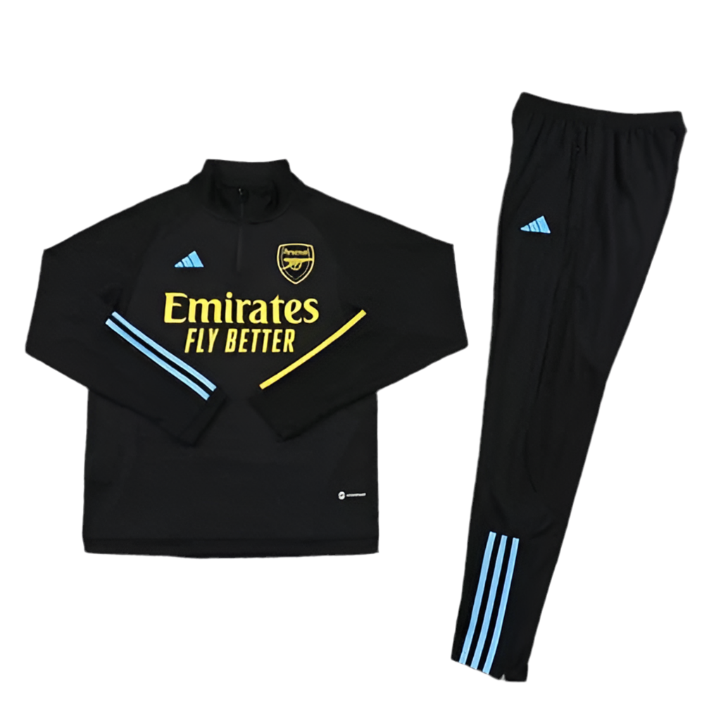 Arsenal FC Tracksuit Set