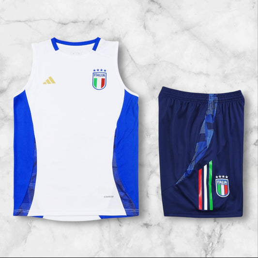 Italy Vest Set