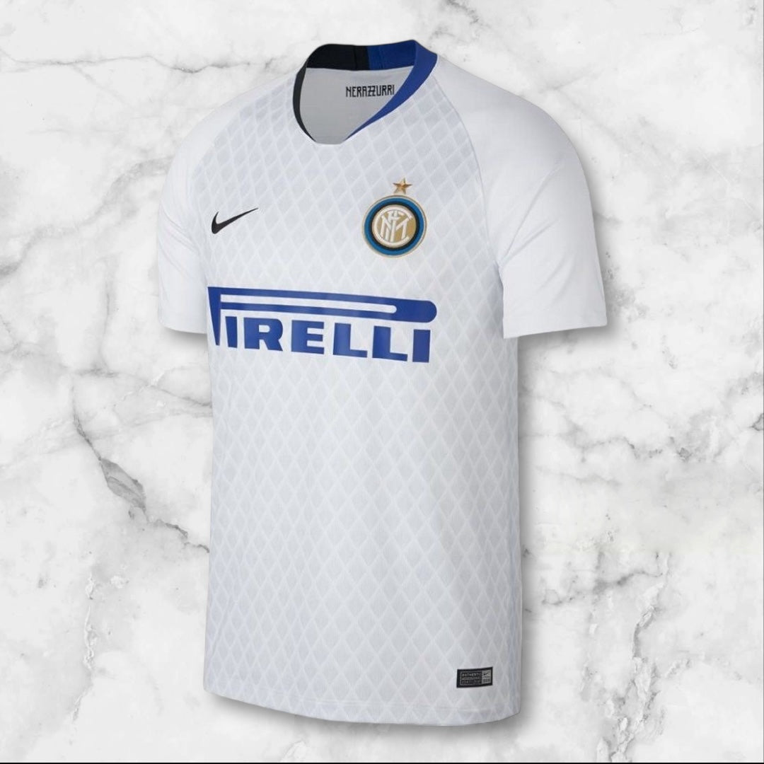 Inter Milan 18/19 Away T-Shirt