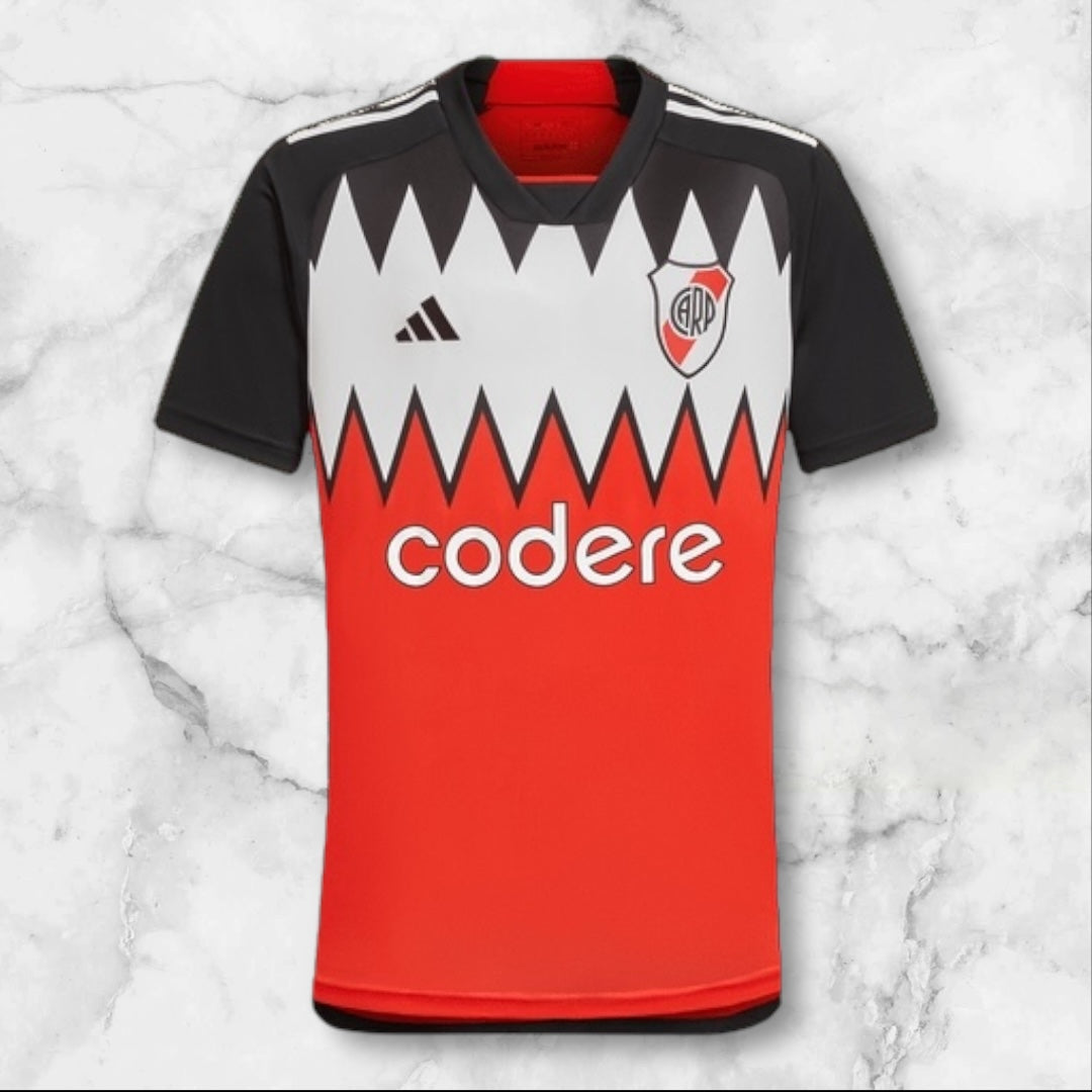 River Plate 23/24 Away T-Shirt