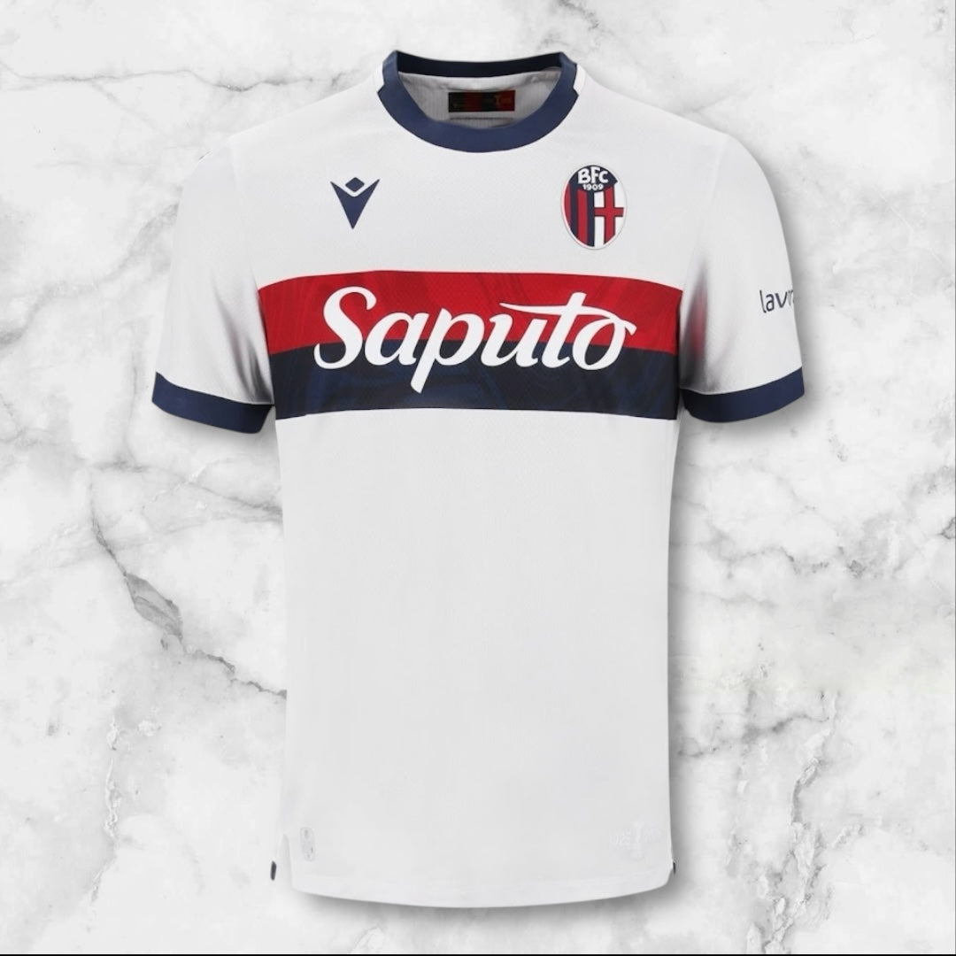 Bologna FC 24/25 Away T-Shirt
