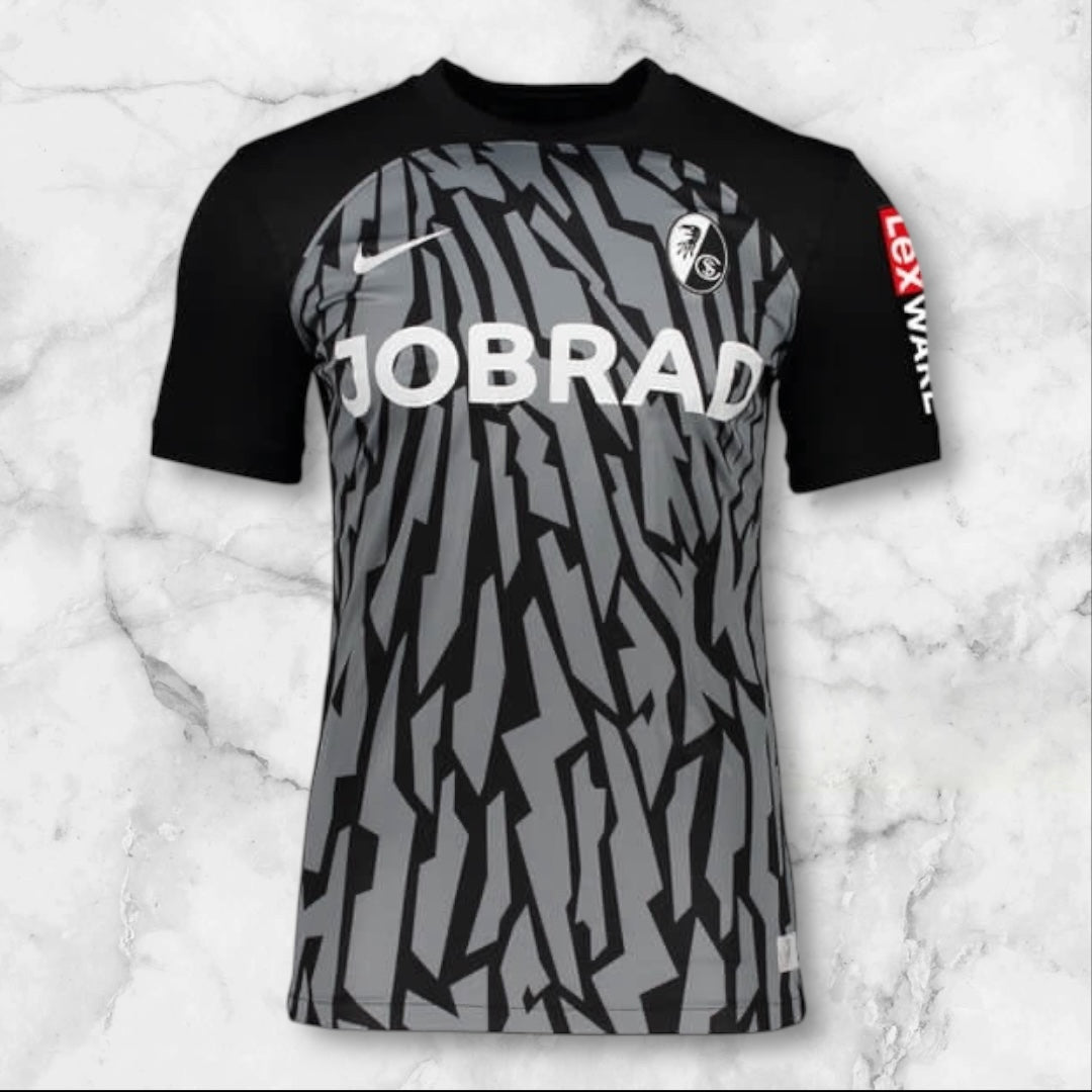 SC Freiburg 23/24 Home T-Shirt