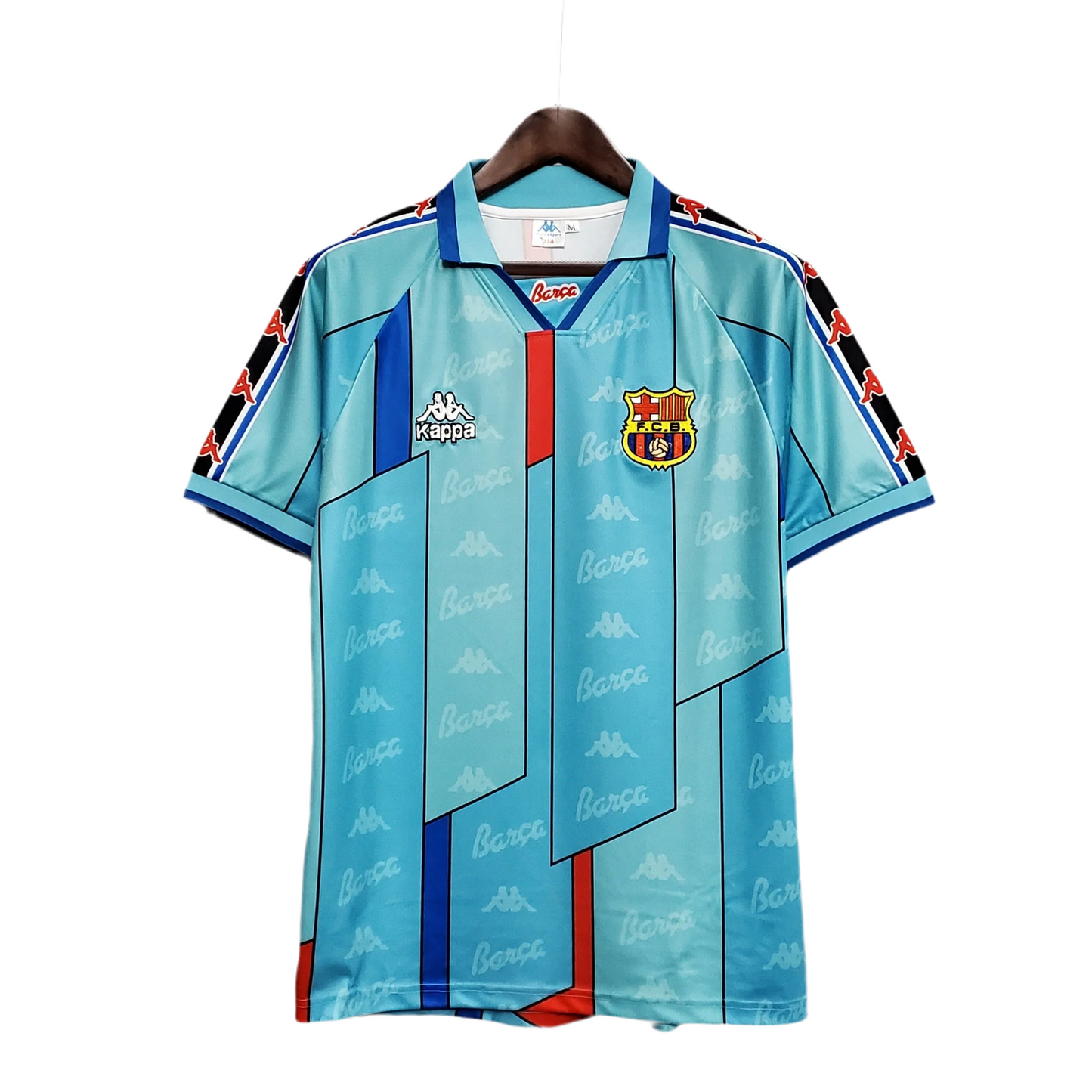 1997 FC Barcelona