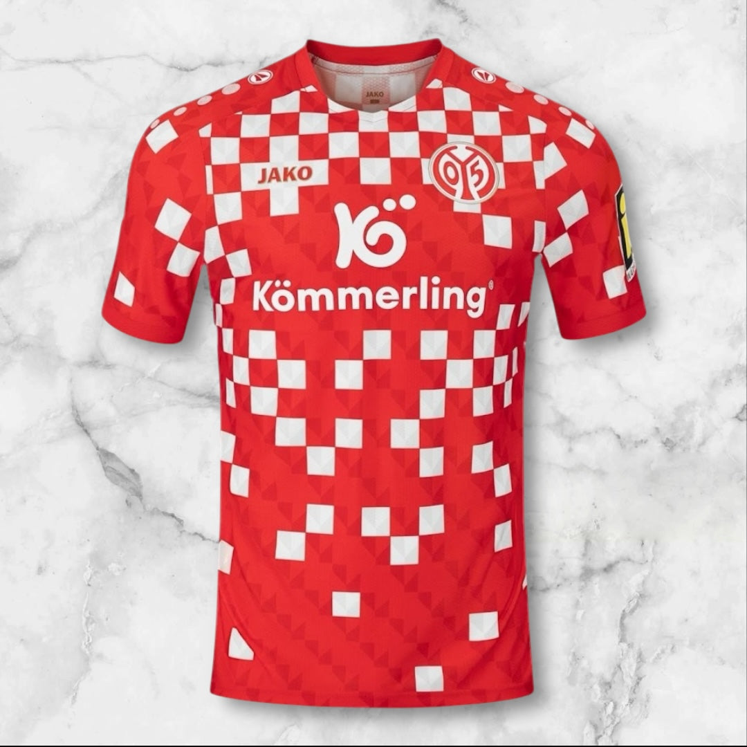FSV Mainz 05 Home T-Shirt