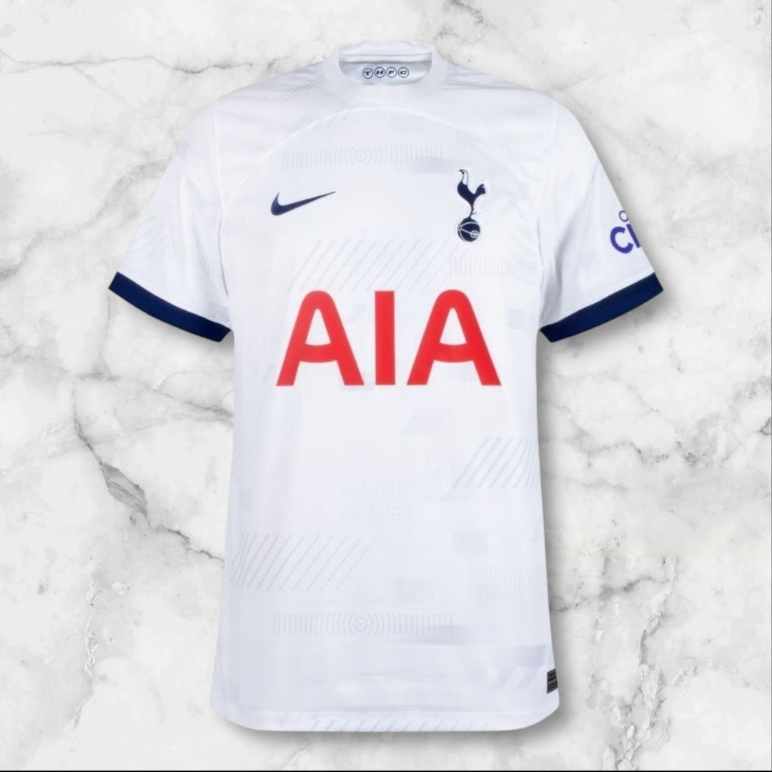 Tottenham Hotspur 23/24 Home T-Shirt