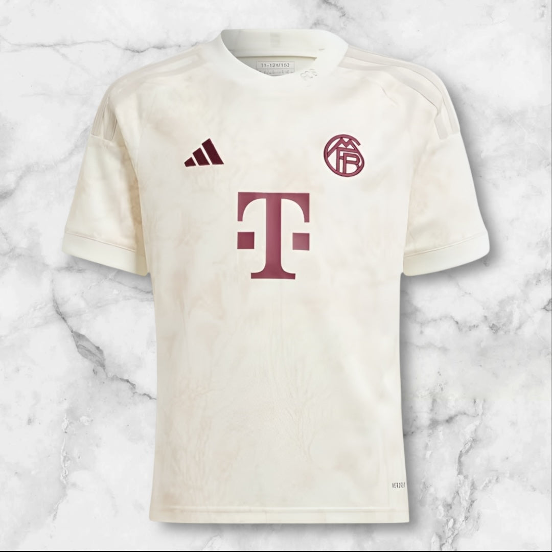 Bayern Munchen 23/24 Third T-Shirt