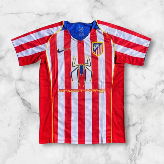 Atletico Madrid 04/05 T-Shirt