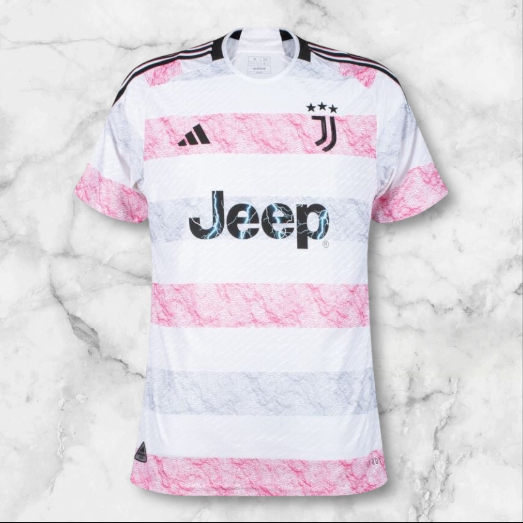 Juventus FC 23/24 Away T-Shirt