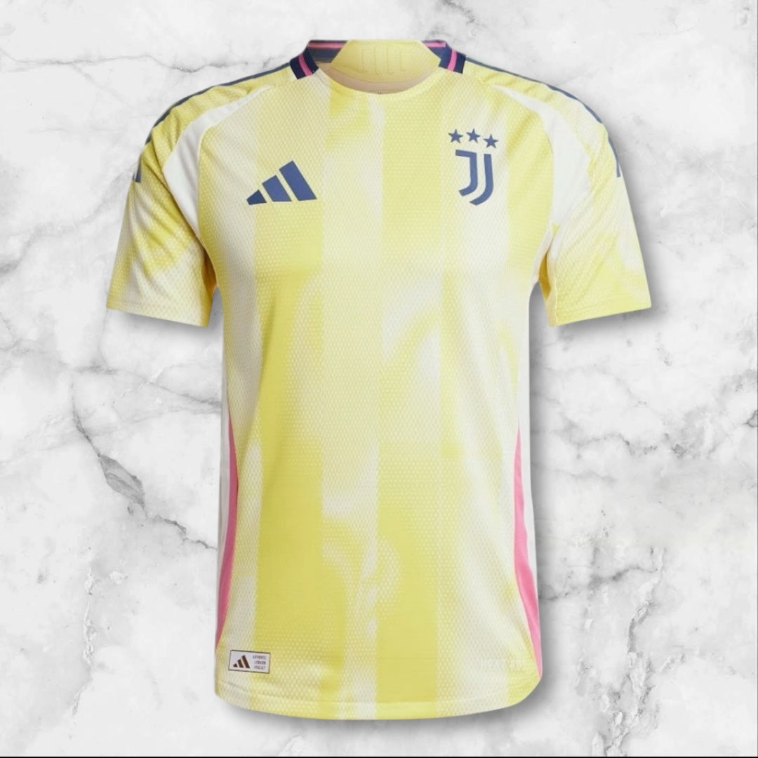 Juventus 24/25 Away T-Shirt