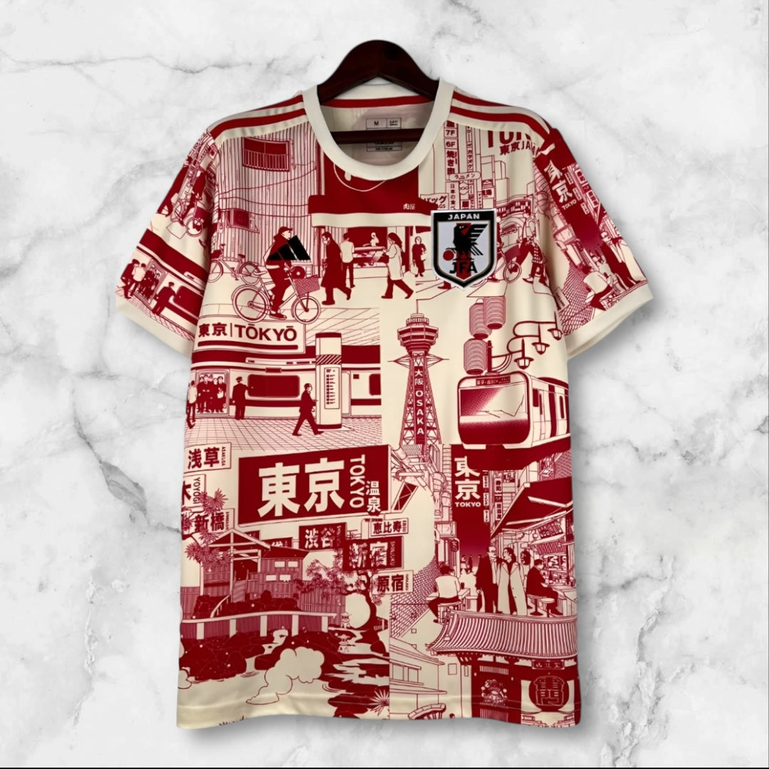 Japan Culture Tokyo T-Shirt