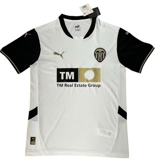 FC Valencia 24/25