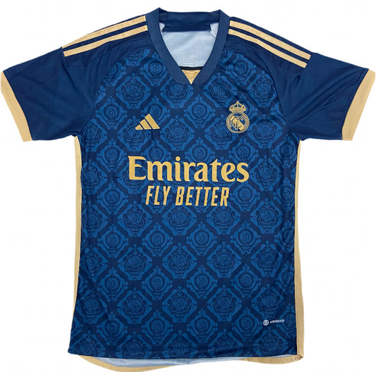 Real Madrid Special Blue