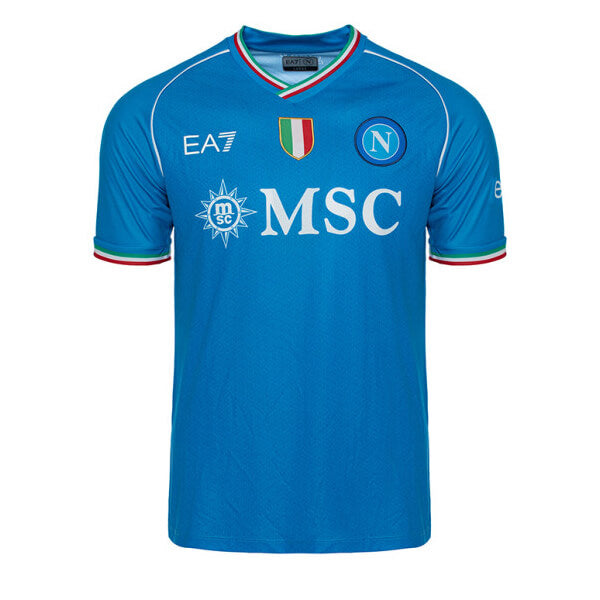 Napoli FC 23/24