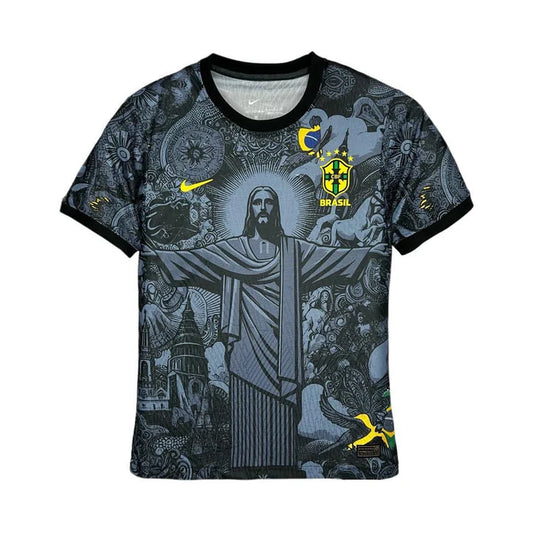 2024 Brazil x Jesus