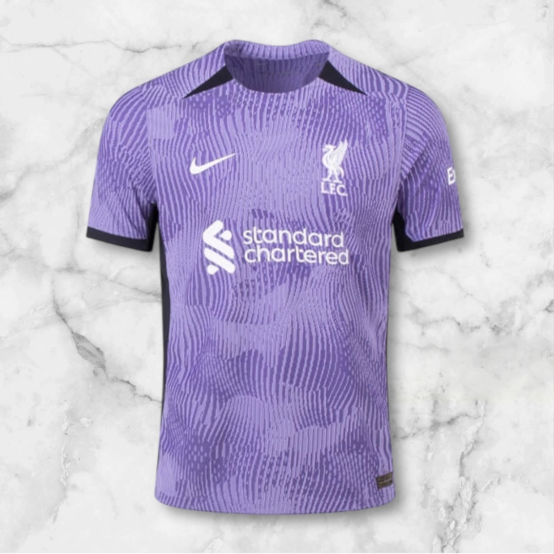 Liverpool FC 23/24 Third T-Shirt