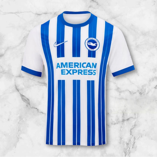 Brighton & Hove Albion 24/25 T-Shirt