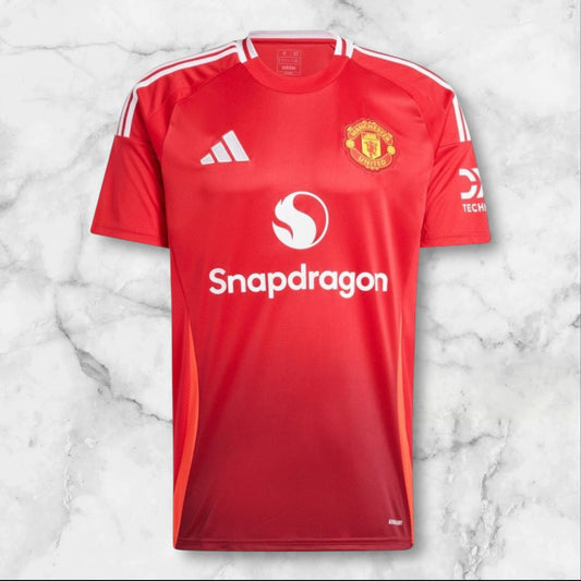 Manchester United 24/25 T-Shirt