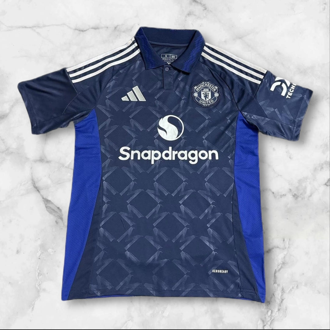 Manchester United 24/25 Away T-Shirt