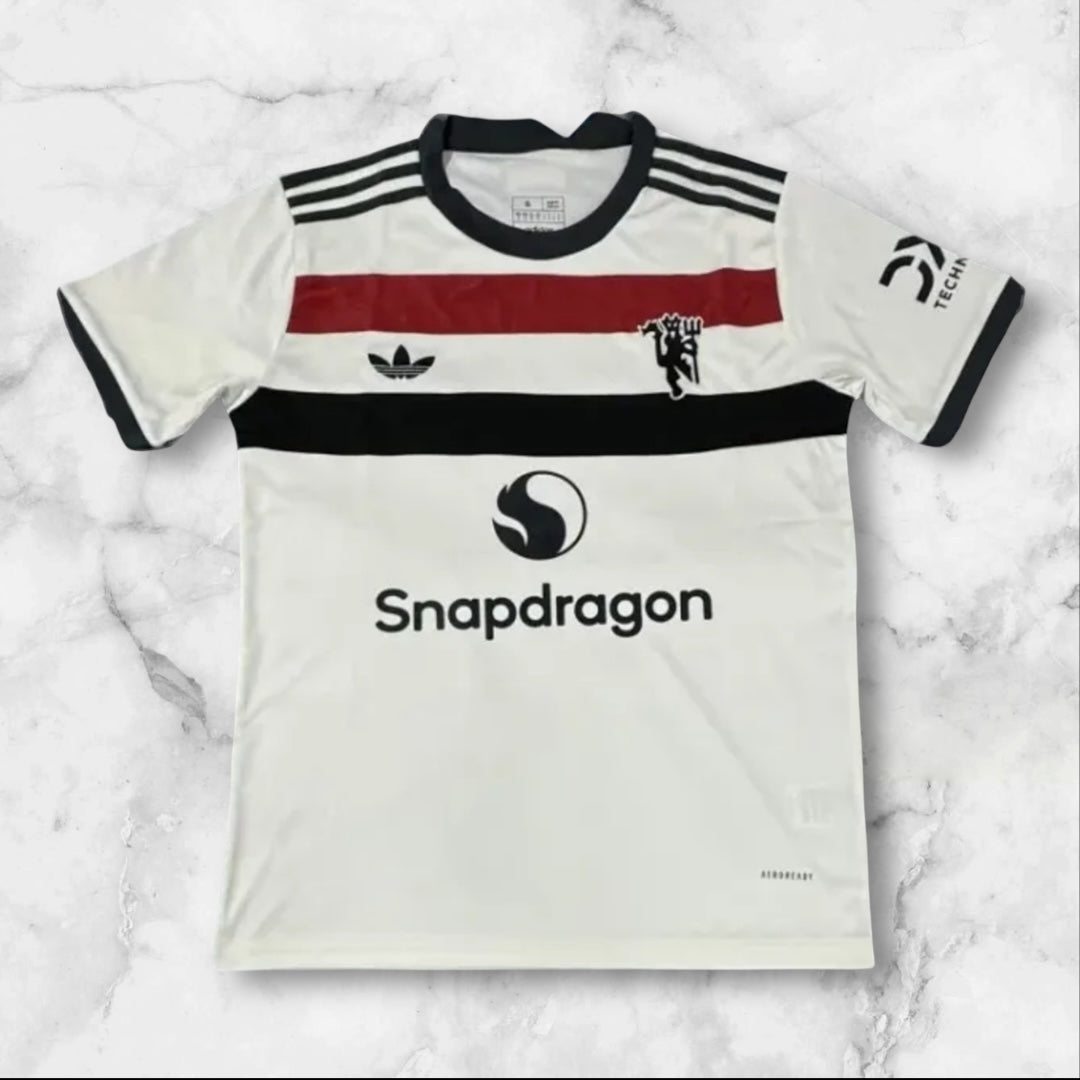 Manchester United 24/25 Third T-Shirt