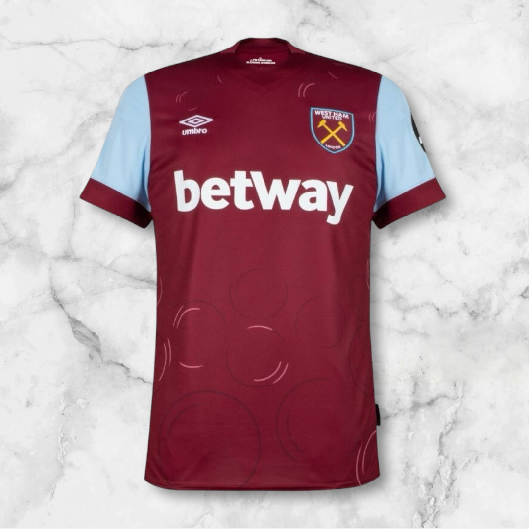 West Ham United 23/24 Home T-Shirt