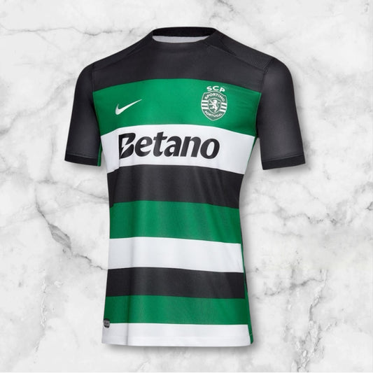 Sporting CP 24/25 T-Shirt