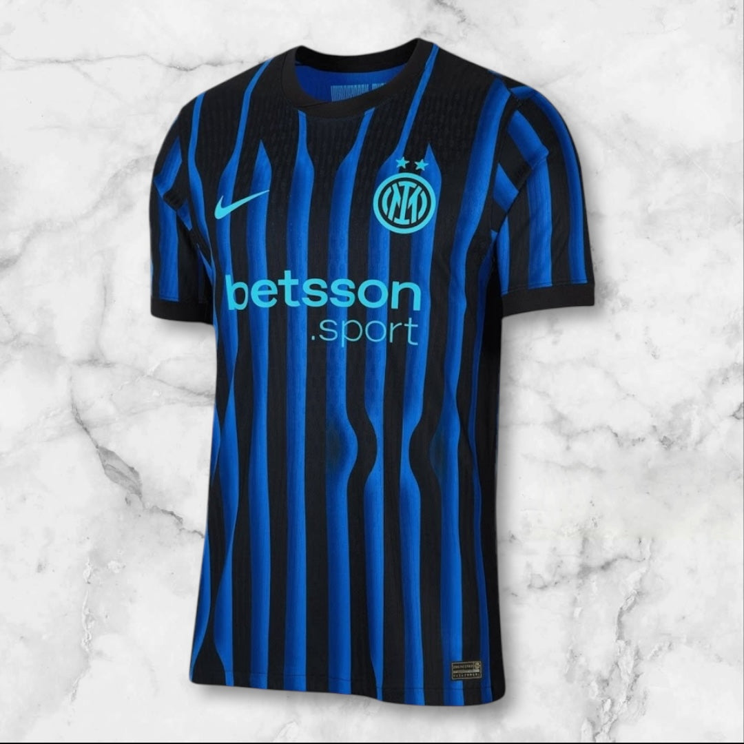 Inter Milan 25/26 Home T-Shirt