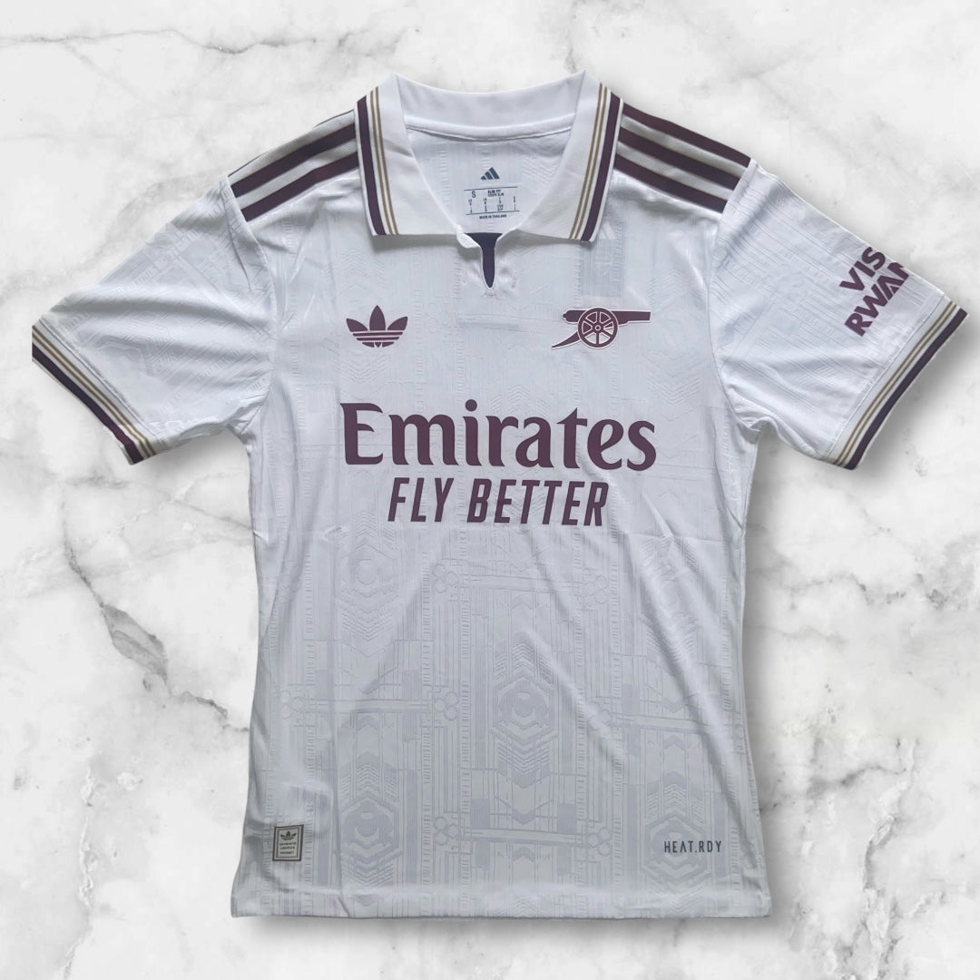 Arsenal FC 25/26 T-Shirt