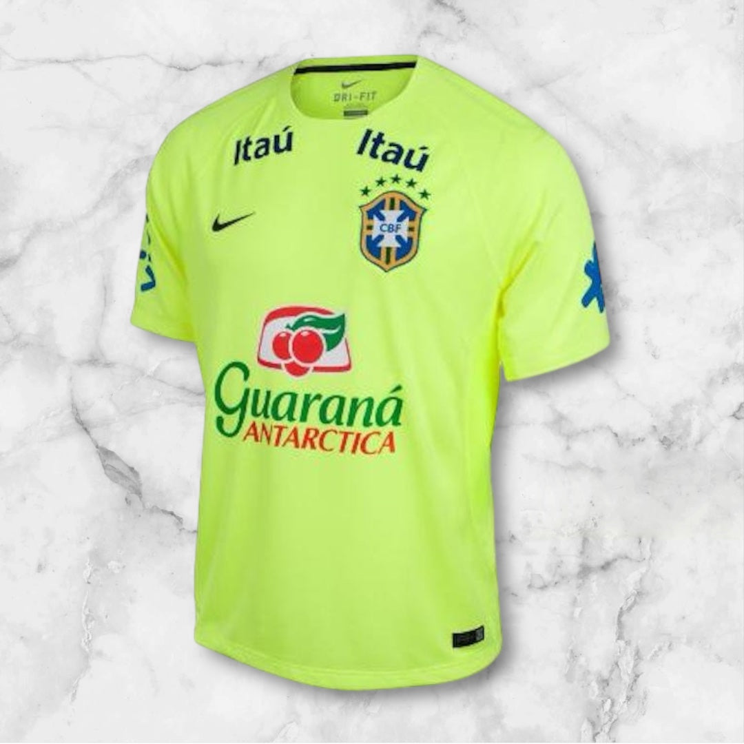 Brazil Training 14/15 T-shirt