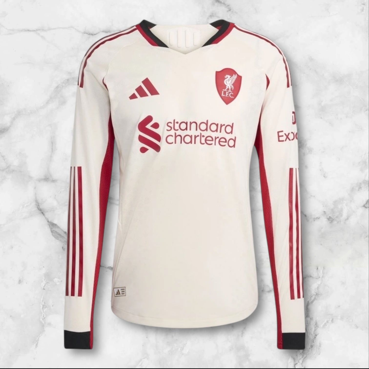 Liverpool FC 25/26 Away T-Shirt