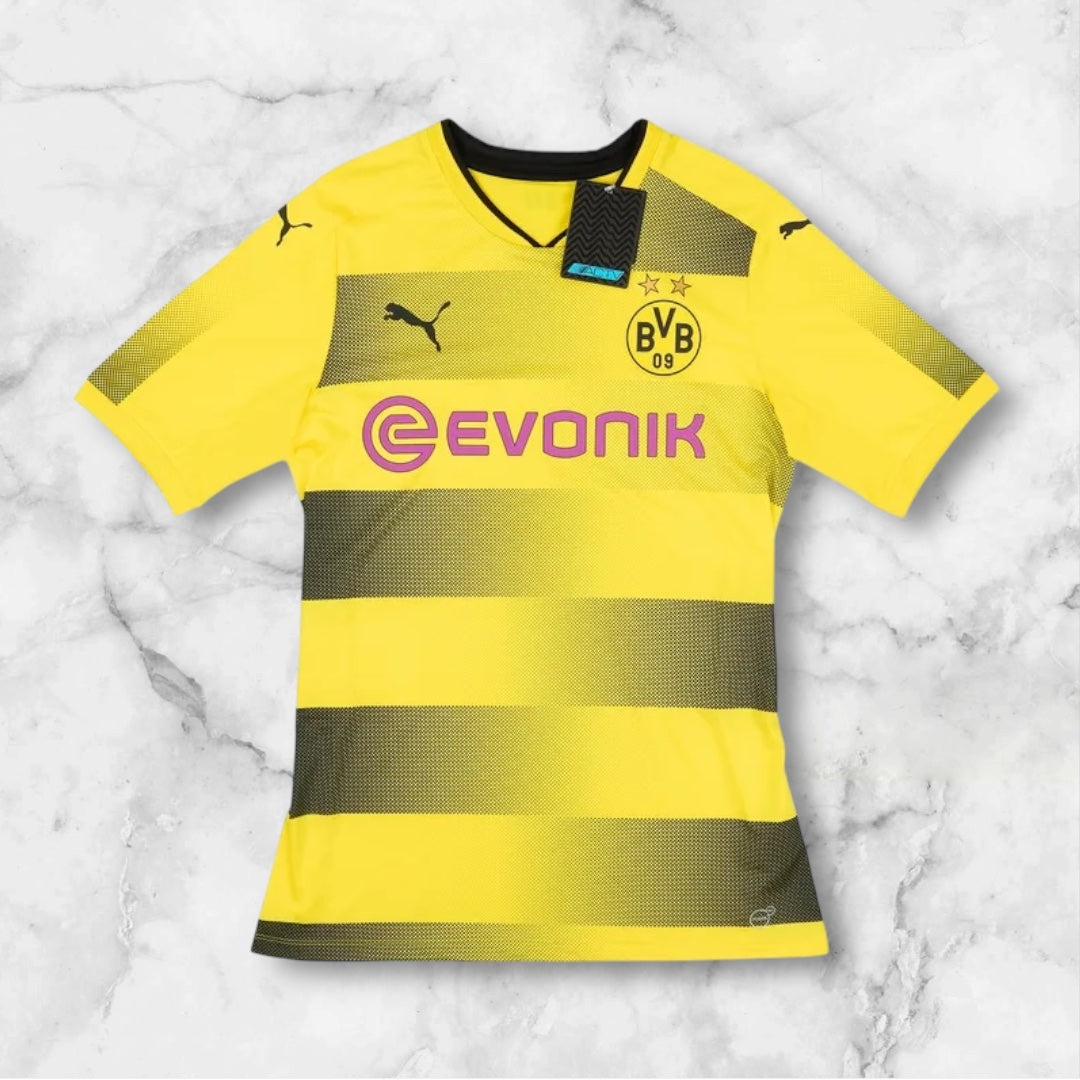 2017/2018 Borussia Dortmund T-Shirt