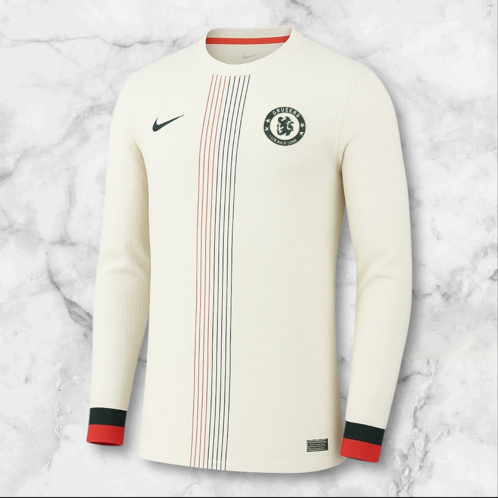 Chlesea FC 25/26 Away T-Shirt