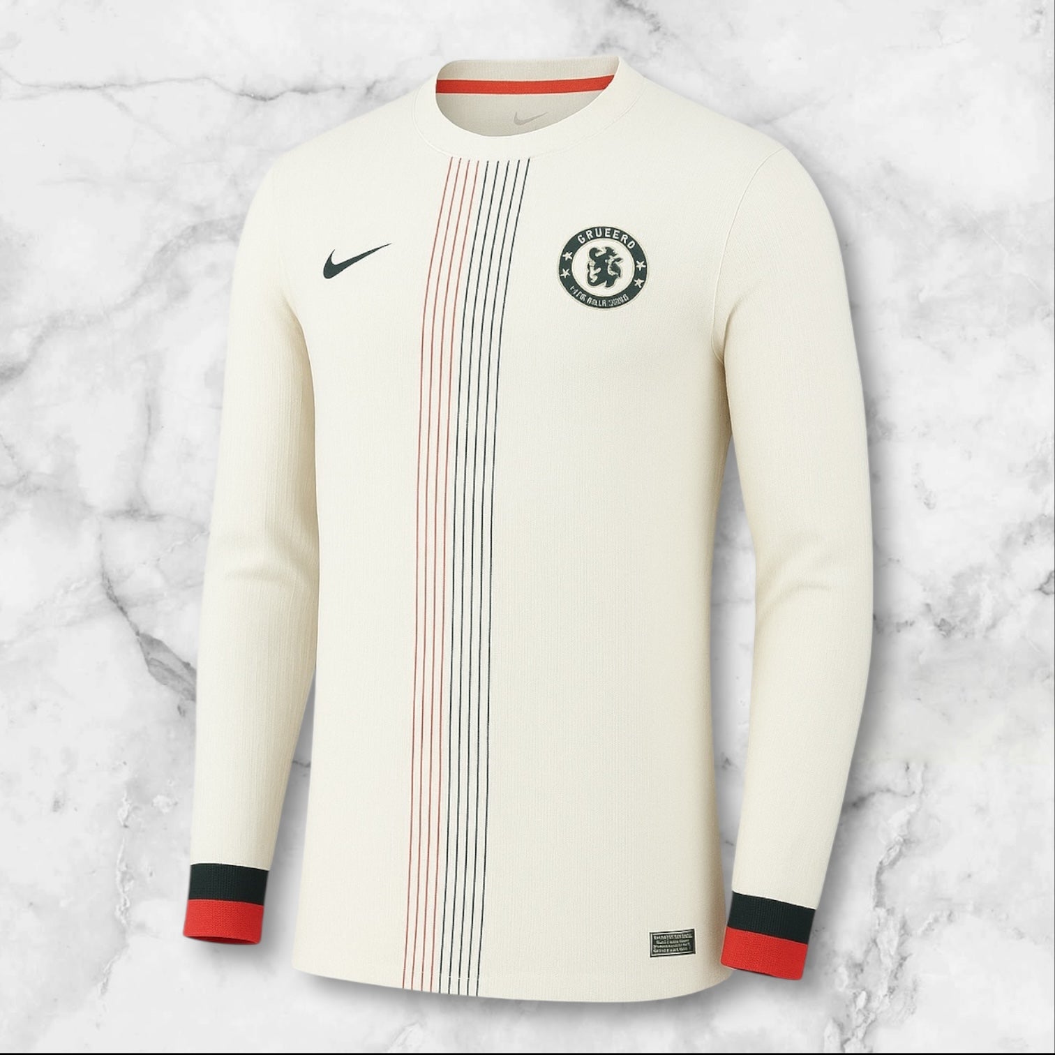 Chlesea FC 25/26 Away T-Shirt