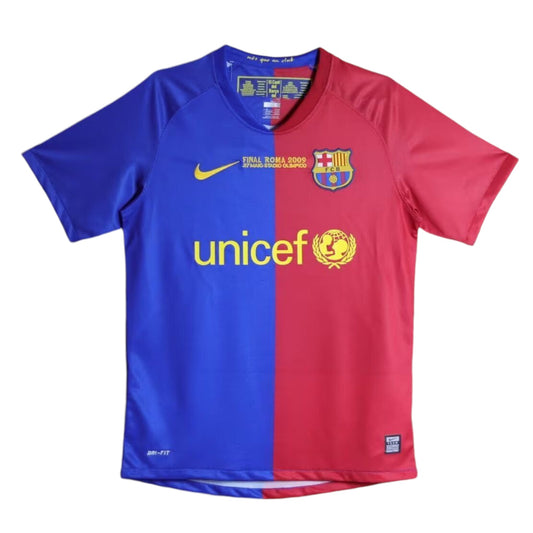 2008 FC Barcelona