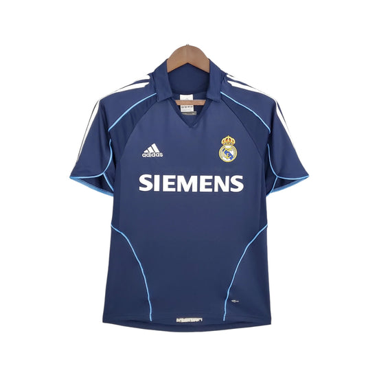 05/06 Real Madrid Away