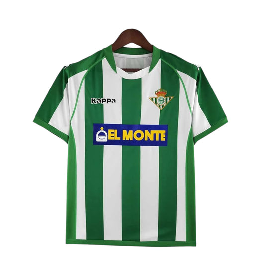 01/02 Real Betis Home