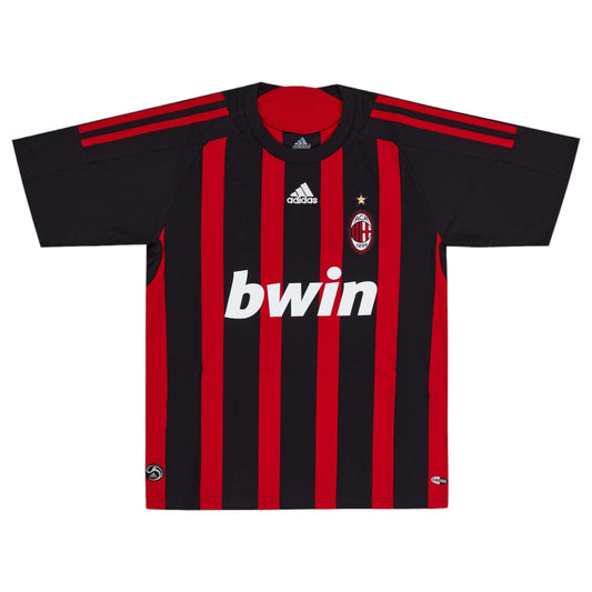 2008 AC Milan